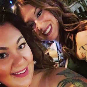 Meet your Posher, Nikki